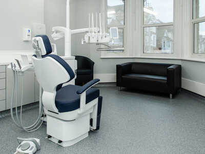 Albany Dental Turn-Key Fit-out